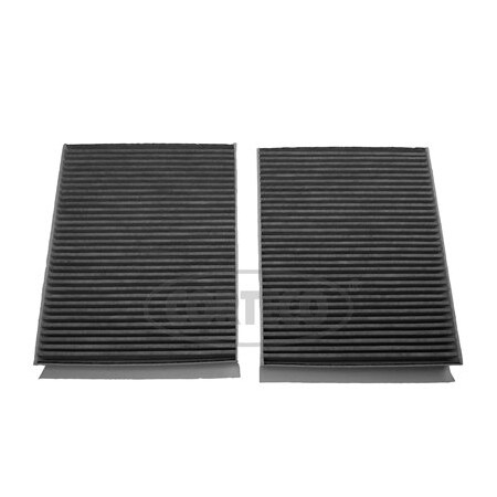 Corteco Filter Interior Air, 80001211 80001211